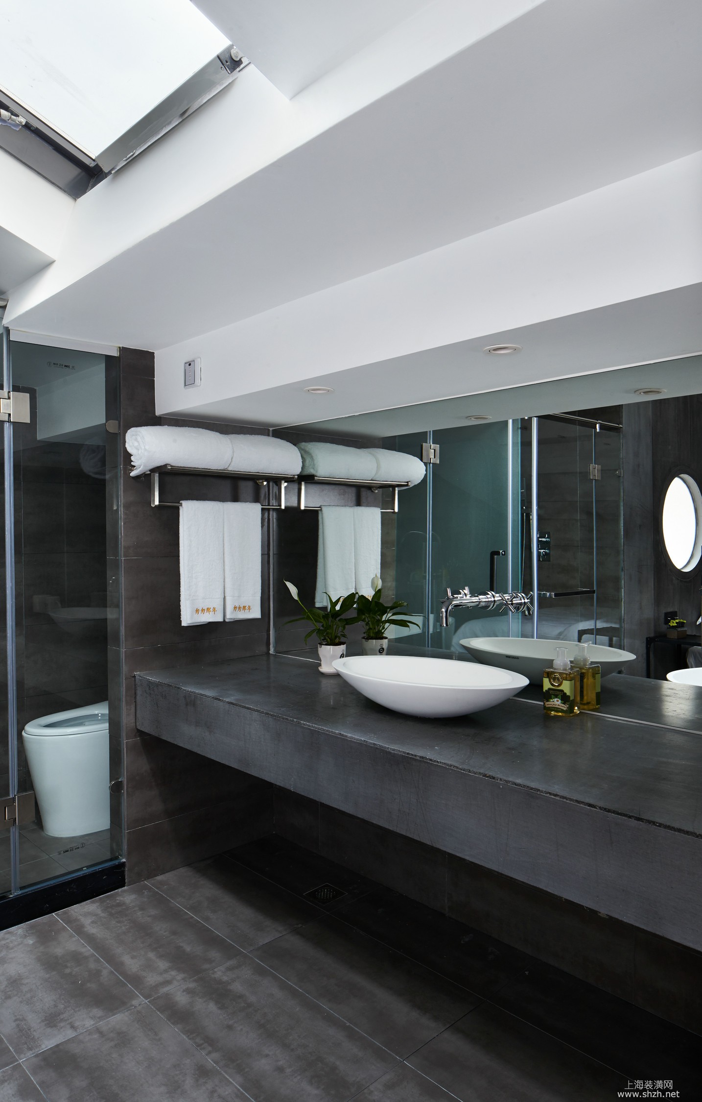 凤鸣海尚-效果图-上海禧鑫装饰工程有限公司-上海装潢网