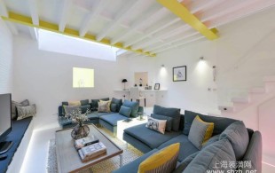 优雅时尚的氛围感-效果图