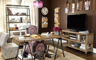 美式乡村-效果图