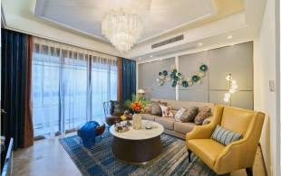 御景华庭-御景华庭