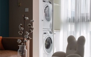 趣味生活-90平北欧二居室-趣味生活-90平北欧二居室