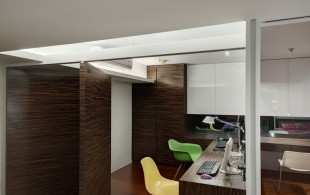 金沙江路翻新-交房啦