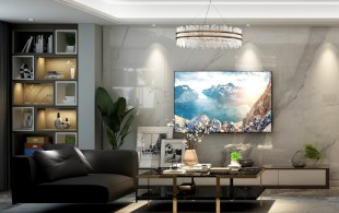 嘉泰花园-效果图