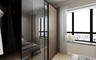 新世纪名苑-竣工