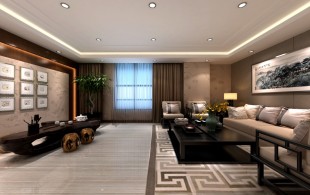 吴中路效果图-效果图