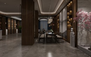 工装茅台-效果图