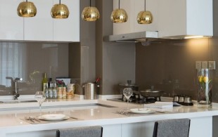 《江南新村二手房翻新》-《现代简约》